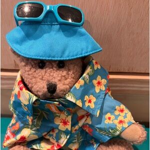 XS/S Raincoat for your Devoted Companion